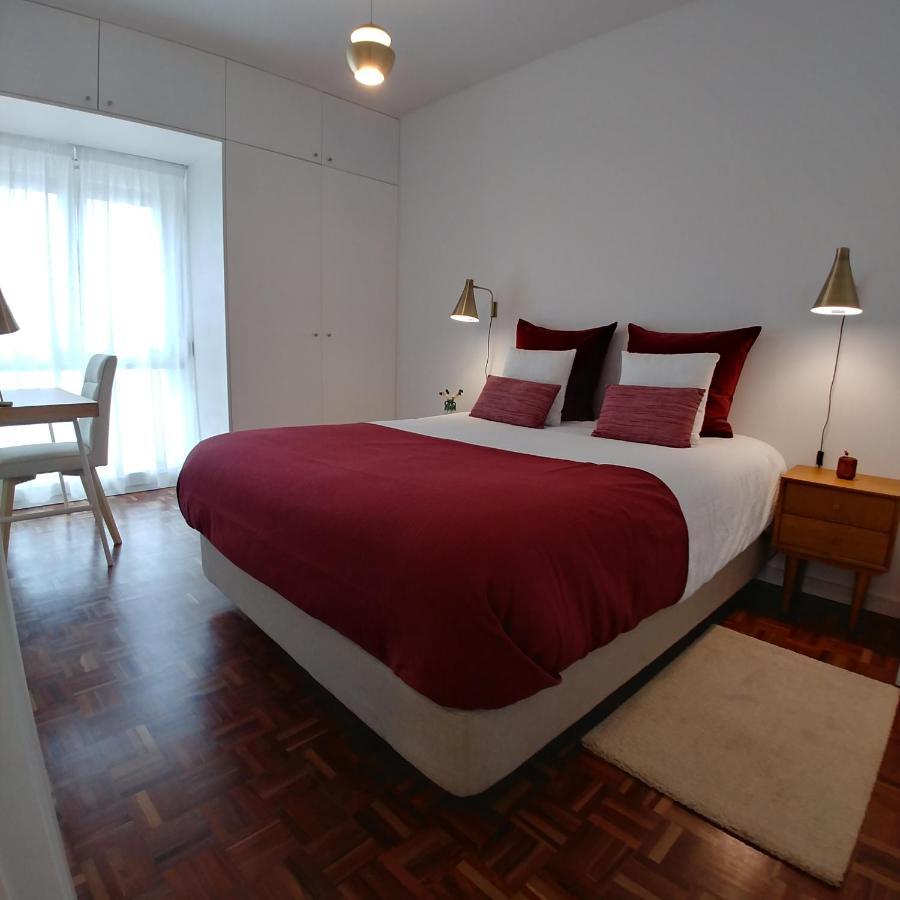 Tagus Life Areeiro Apartment Lisbon Exterior photo