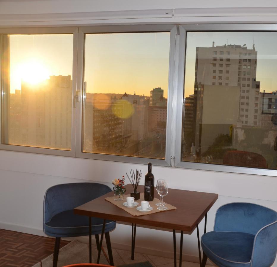 Tagus Life Areeiro Apartment Lisbon Exterior photo