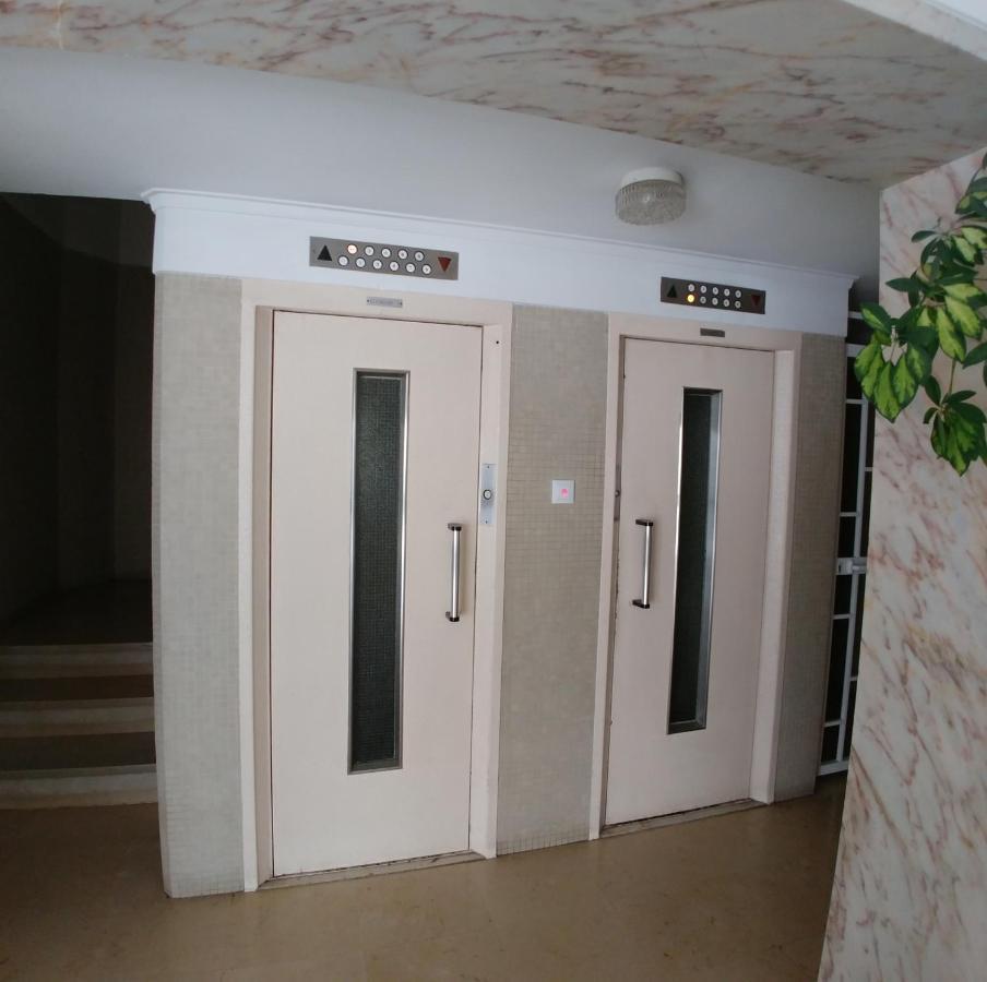 Tagus Life Areeiro Apartment Lisbon Exterior photo