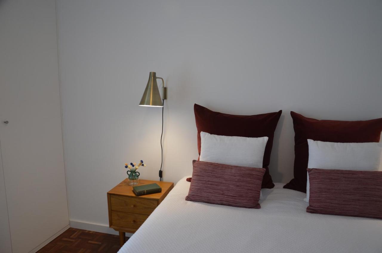 Tagus Life Areeiro Apartment Lisbon Exterior photo